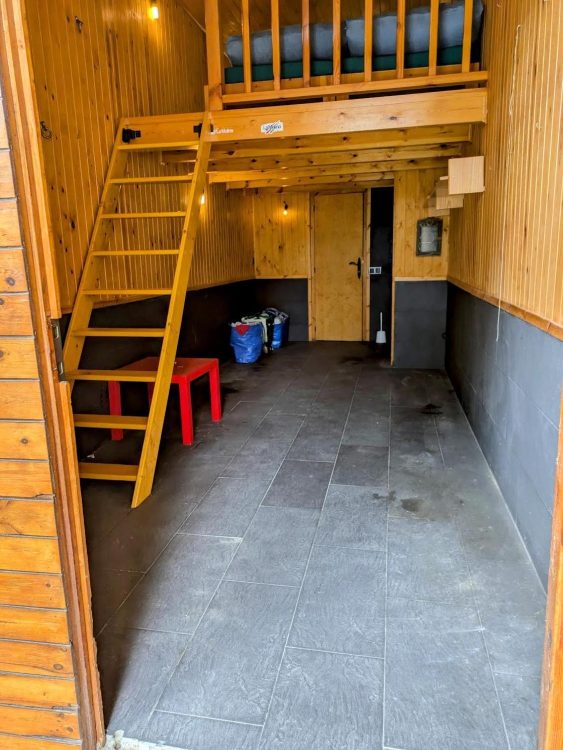 شقة La Molina Tranquil Escape المظهر الخارجي الصورة