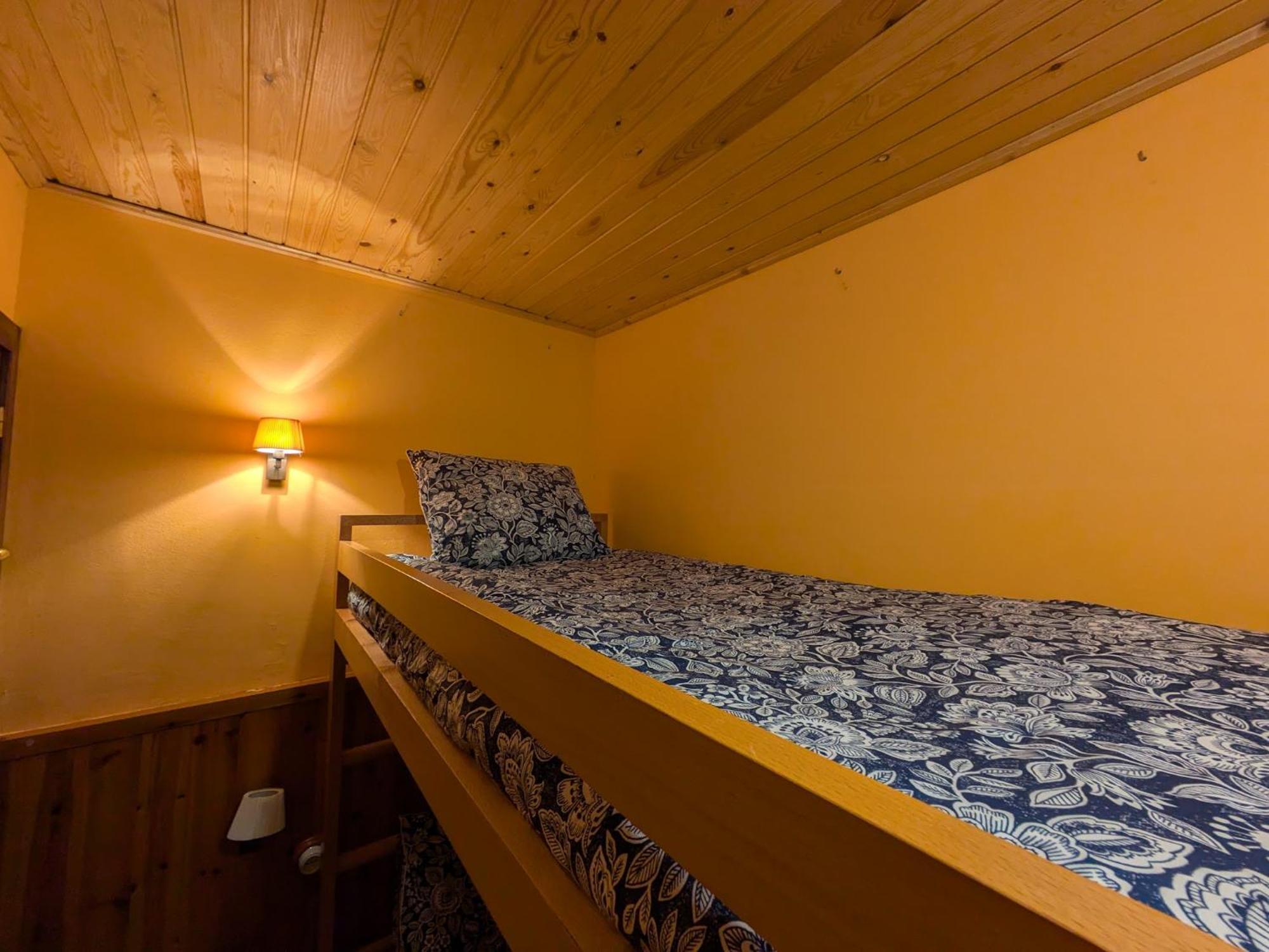 شقة La Molina Tranquil Escape المظهر الخارجي الصورة