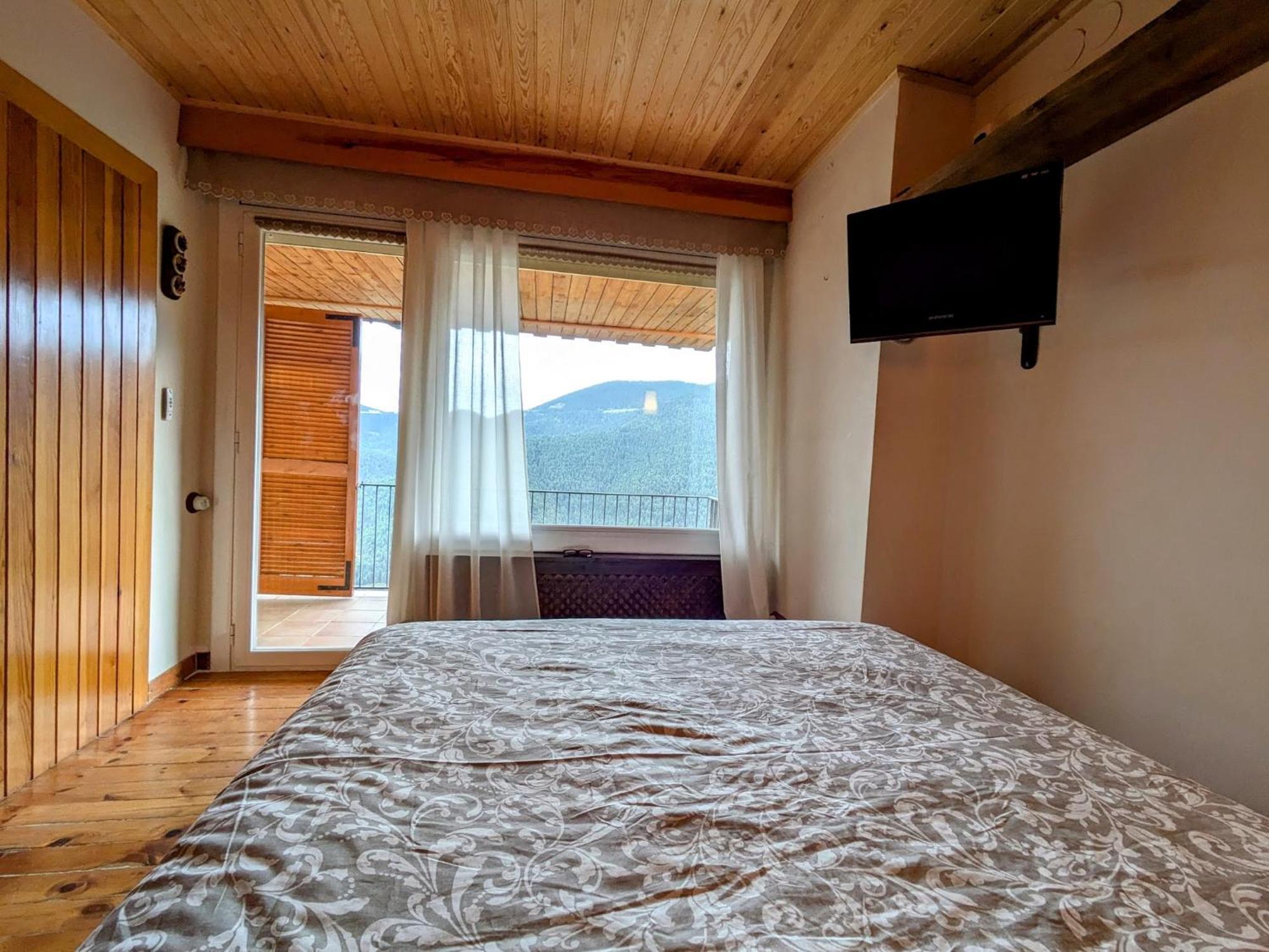 شقة La Molina Tranquil Escape المظهر الخارجي الصورة
